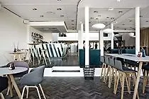 Hvide Hus - 4* קוגה