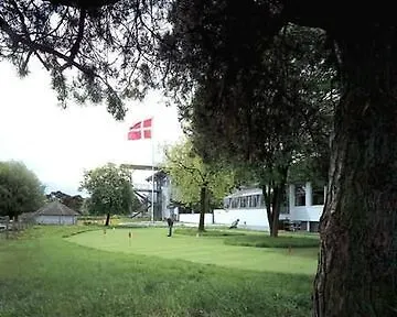 Hvide Hus - מלון 4*